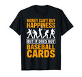 Baseball Card Art Baseball Card T-Shirt - Minimalist Print Men Women - T-Shirt, Sweatshirt, Hoodie