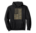 Proud To Be Union Worker Labor Rights Hoodie - Unique Graphic Men Women - T-Shirt, Sweatshirt, Hoodie