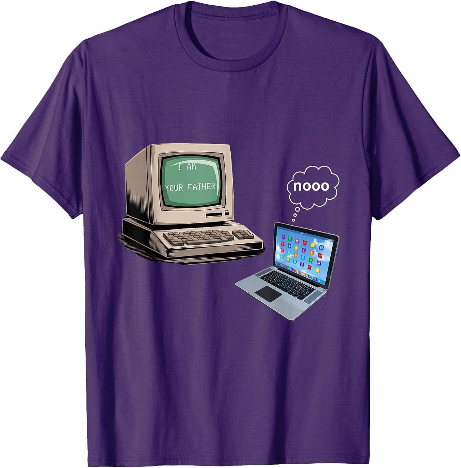 Computer lovers - Adult & Kids T-Shirts, Sweatshirts & Hoodies apparel design preview 1