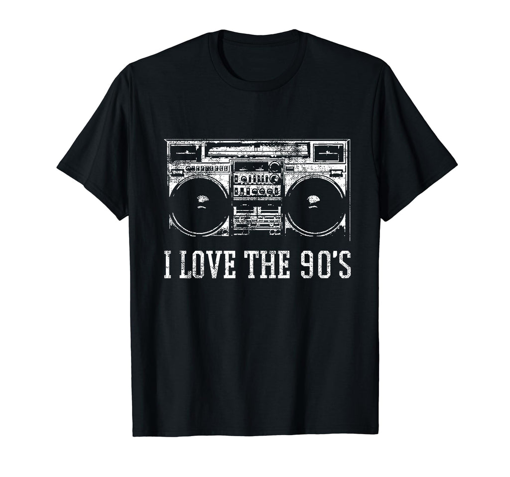 90S Nineties Music Cassette Tape T-Shirt - Trendy Graphic for Adults - T-Shirt, Sweatshirt, Hoodie