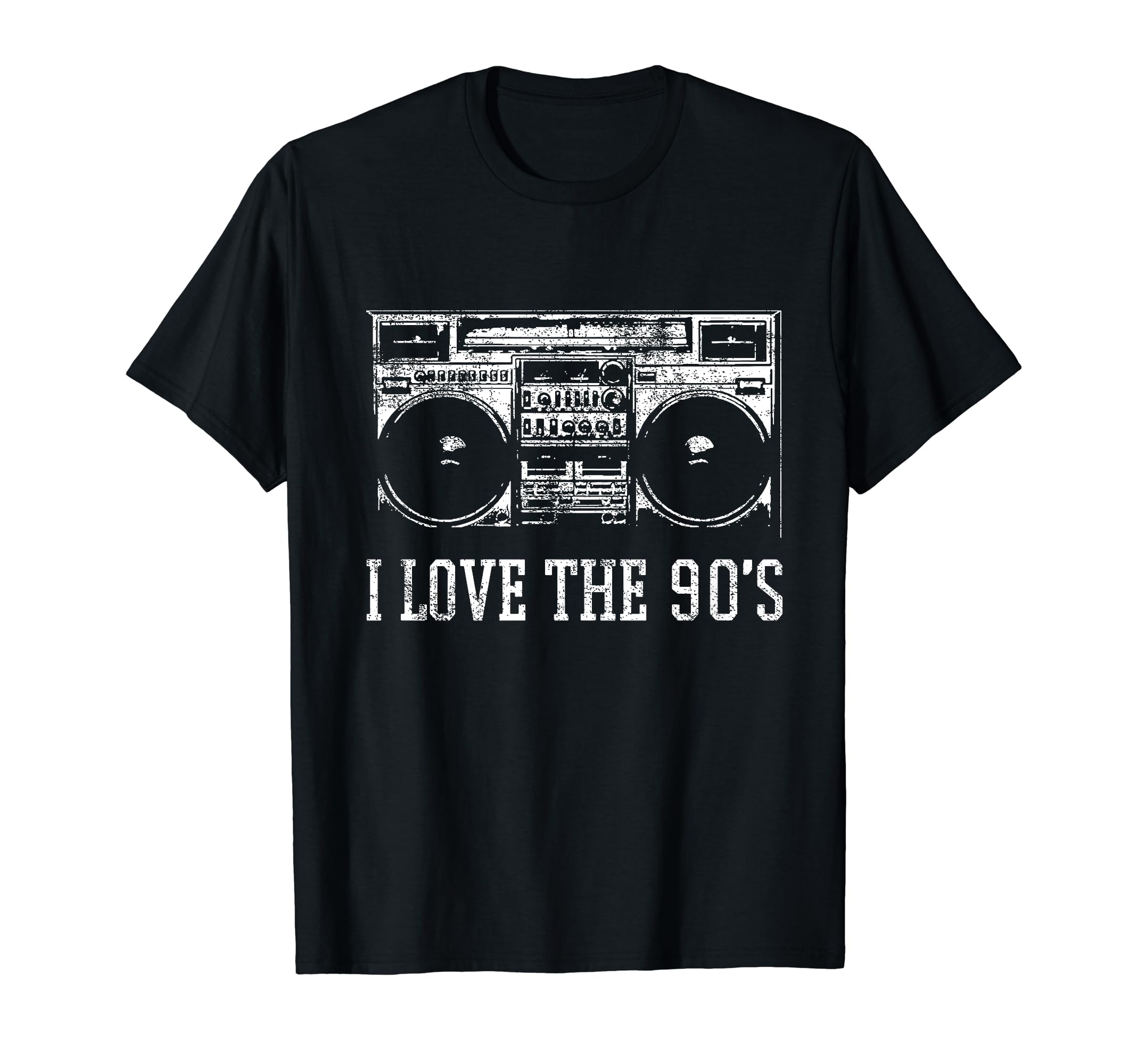 90S Nineties Music Cassette Tape T-Shirt - Trendy Graphic for Adults - T-Shirt, Sweatshirt, Hoodie