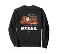 Love Me Some Jeff Mcneil Mlbpa New Sweatshirt - Minimalist Print Men Women - T-Shirt, Sweatshirt, Hoodie