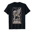Aesthetic Streetwear Lion T-Shirt - Streetwear Style Unisex - T-Shirt, Sweatshirt, Hoodie