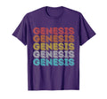 Genesis T-Shirt - Minimalist Print Unisex - T-Shirt, Sweatshirt, Hoodie