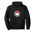 Baseball Mom Baseball Mom Hoodie - Fun Novelty Design for Adults - T-Shirt, Sweatshirt, Hoodie