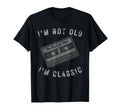 Best 1986 Funny Birthday Cassette T-Shirt - Fun Novelty Design Men Women - T-Shirt, Sweatshirt, Hoodie