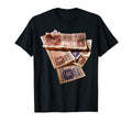 Food Stamp Funny Gangster Food Stamps T-Shirt - Custom Art Print Men Women - T-Shirt, Sweatshirt, Hoodie