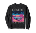 Route 66 Centennial Mother Road 100 Sweatshirt - Novelty Apparel Men Women - T-Shirt, Sweatshirt, Hoodie