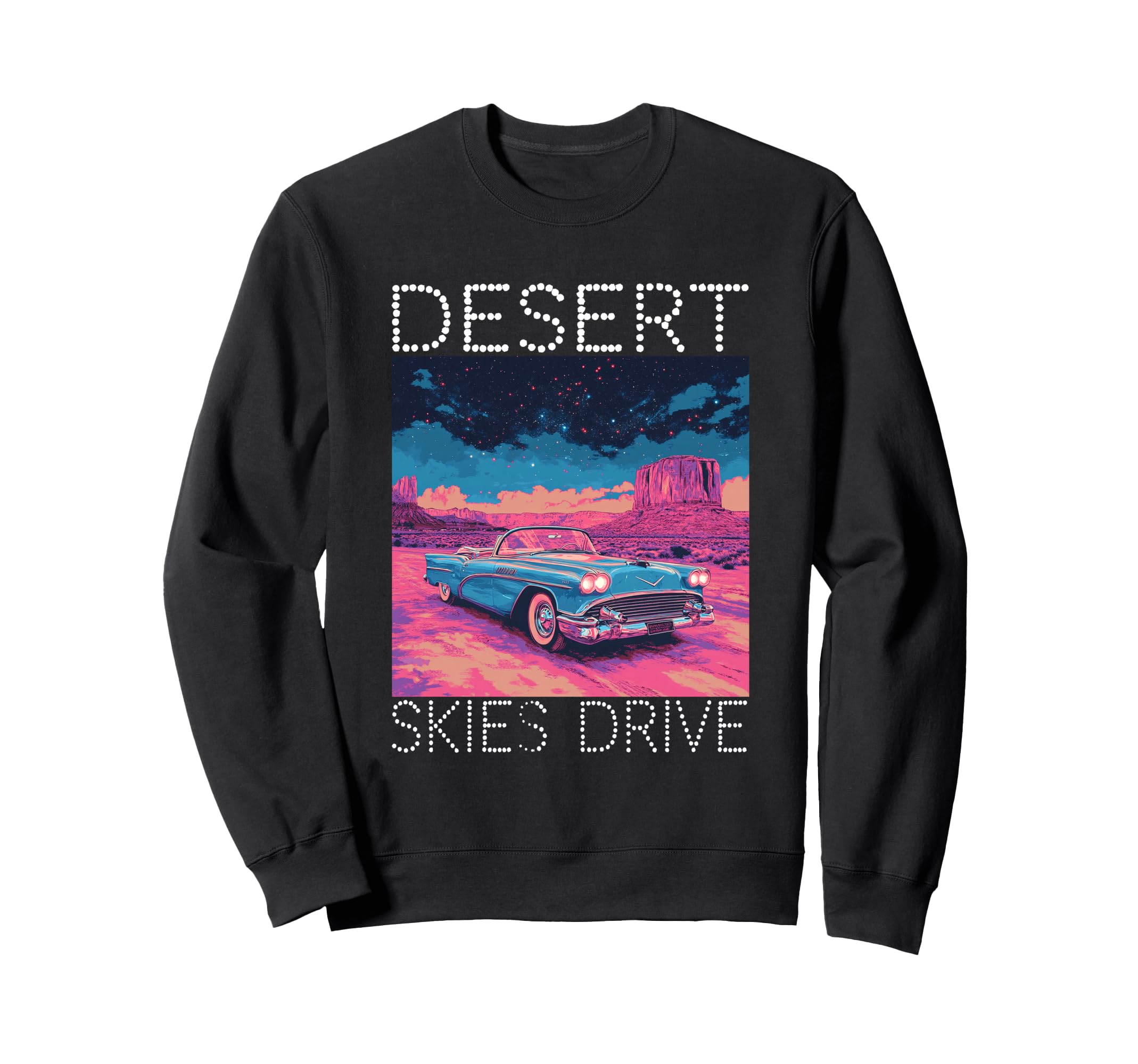 Route 66 Centennial Mother Road 100 Sweatshirt - Novelty Apparel Men Women - T-Shirt, Sweatshirt, Hoodie