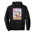 Panda Bear Ramen Japanese Kawaii Hoodie - Fun Novelty Design Unisex - T-Shirt, Sweatshirt, Hoodie
