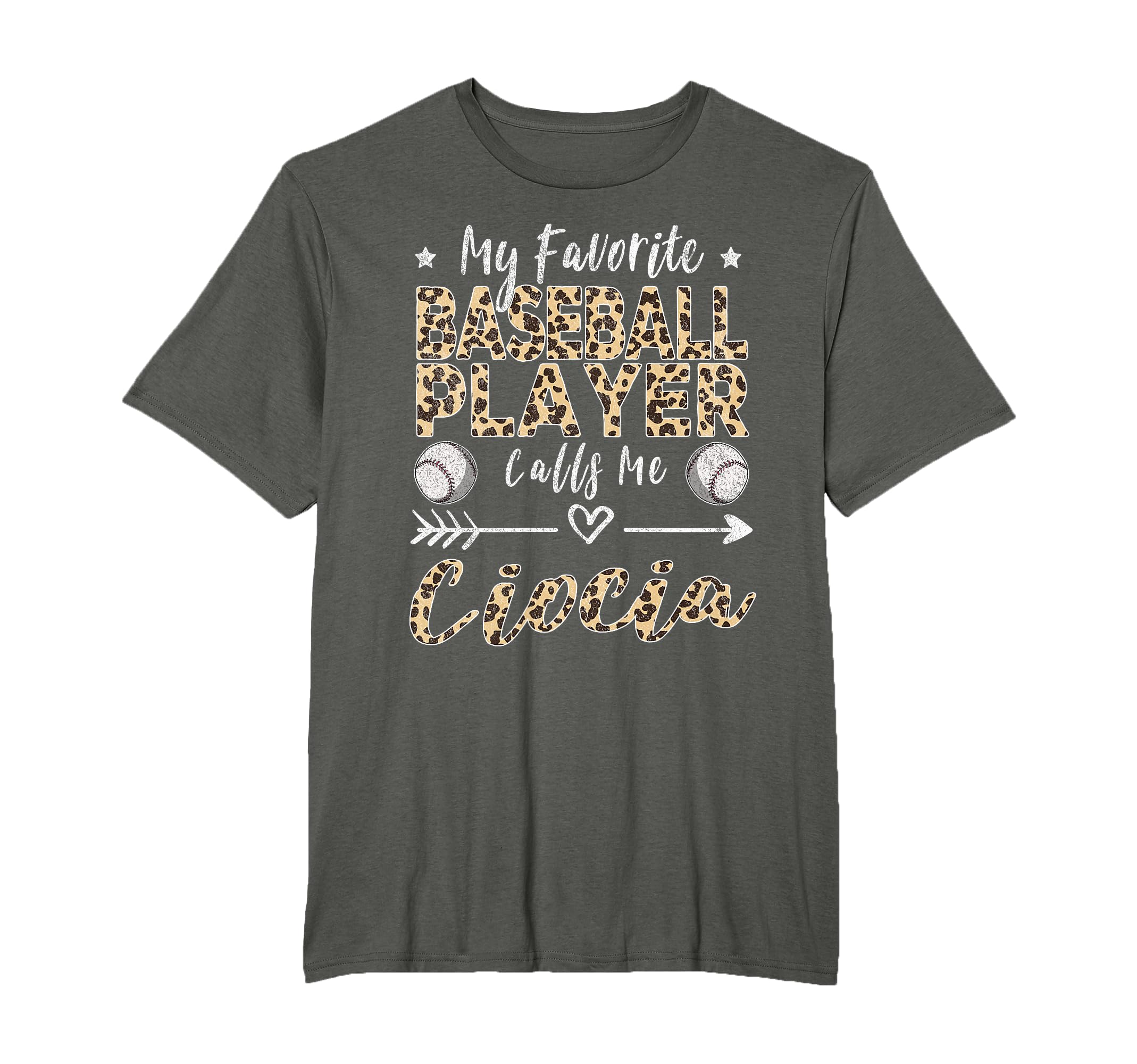 My Favorite Baseball Player Calls Me T-Shirt - Streetwear Style Men Women - T-Shirt, Sweatshirt, Hoodie