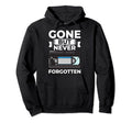 Vhs Player Videotape Video Cassette Hoodie - Custom Art Print for Adults - T-Shirt, Sweatshirt, Hoodie