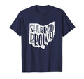 Sherrod Brown Senate Ohio Distressed T-Shirt - Unique Graphic for Adults - T-Shirt, Sweatshirt, Hoodie