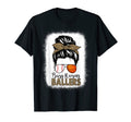 Basketball Baseball Mom Busy T-Shirt - Fun Novelty Design Men Women - T-Shirt, Sweatshirt, Hoodie