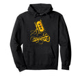 Grunge 90S Music Tape Concert Hoodie - Graphic Print Unisex - T-Shirt, Sweatshirt, Hoodie