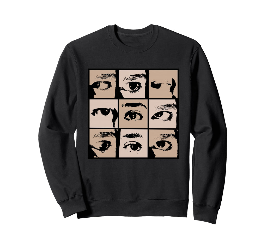 90S Y2K Graffiti Stencil Aesthetic Sweatshirt - Aesthetic Graphic Unisex - T-Shirt, Sweatshirt, Hoodie