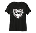 Henry Baseball Personalized Name Mom T-Shirt - Trendy Graphic Men Women - T-Shirt, Sweatshirt, Hoodie