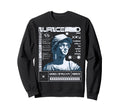 Y2K Nuance Bold Urban Graffiti Sweatshirt - Novelty Apparel Men Women - T-Shirt, Sweatshirt, Hoodie
