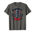 Mens Legendary Dad Old Skool Mic Master T-Shirt - Streetwear Style Unisex - T-Shirt, Sweatshirt, Hoodie