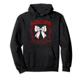 Baseball Mom Letter Funny Baseball Hoodie - Streetwear Style Men Women - T-Shirt, Sweatshirt, Hoodie