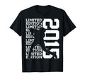 2015 Baseball 11Th Birthday T-Shirt - Novelty Apparel Unisex - T-Shirt, Sweatshirt, Hoodie