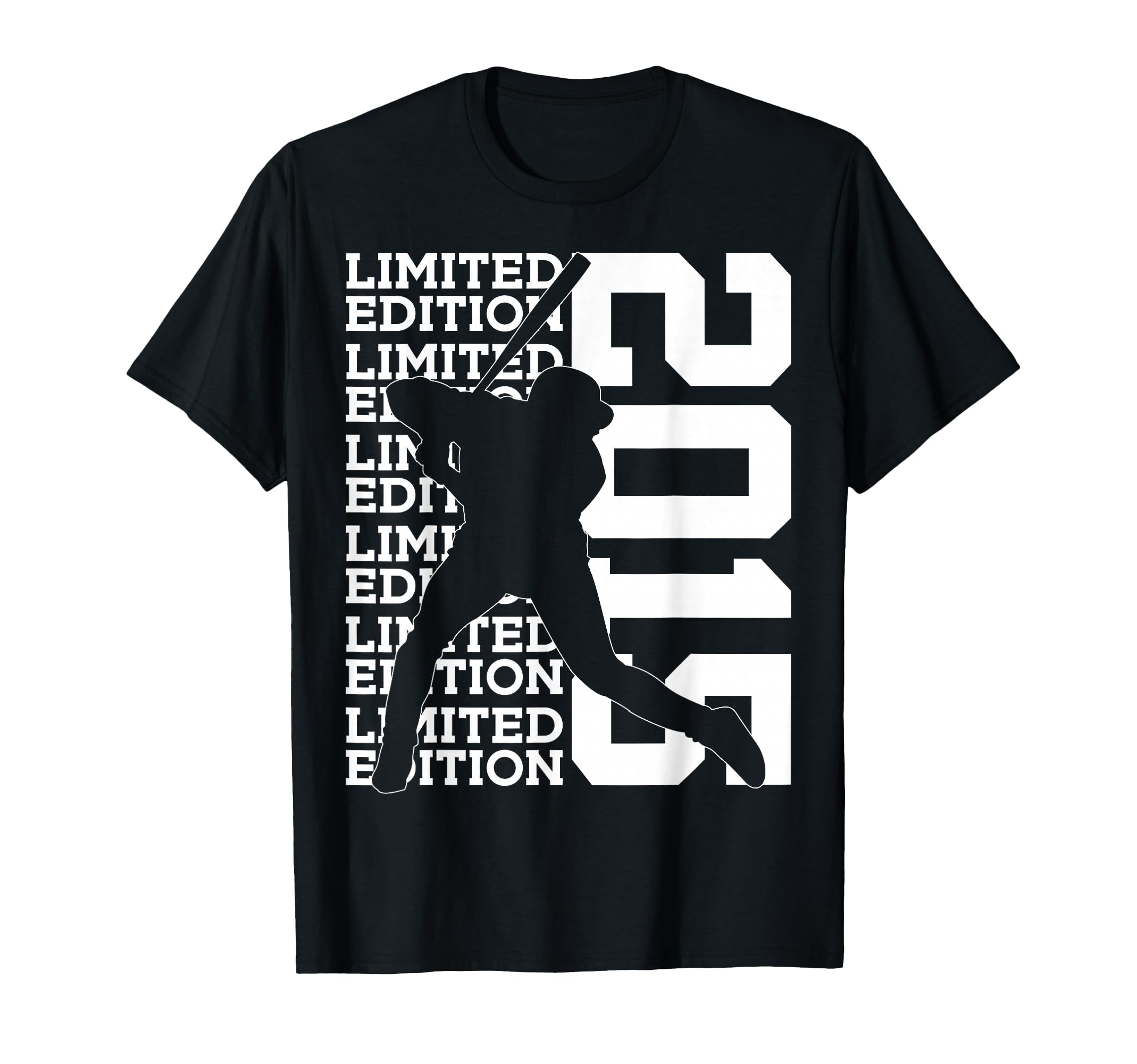 2015 Baseball 11Th Birthday T-Shirt - Novelty Apparel Unisex - T-Shirt, Sweatshirt, Hoodie