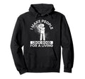 Photo Camera Photographer Flash Hoodie - Aesthetic Graphic Men Women - T-Shirt, Sweatshirt, Hoodie