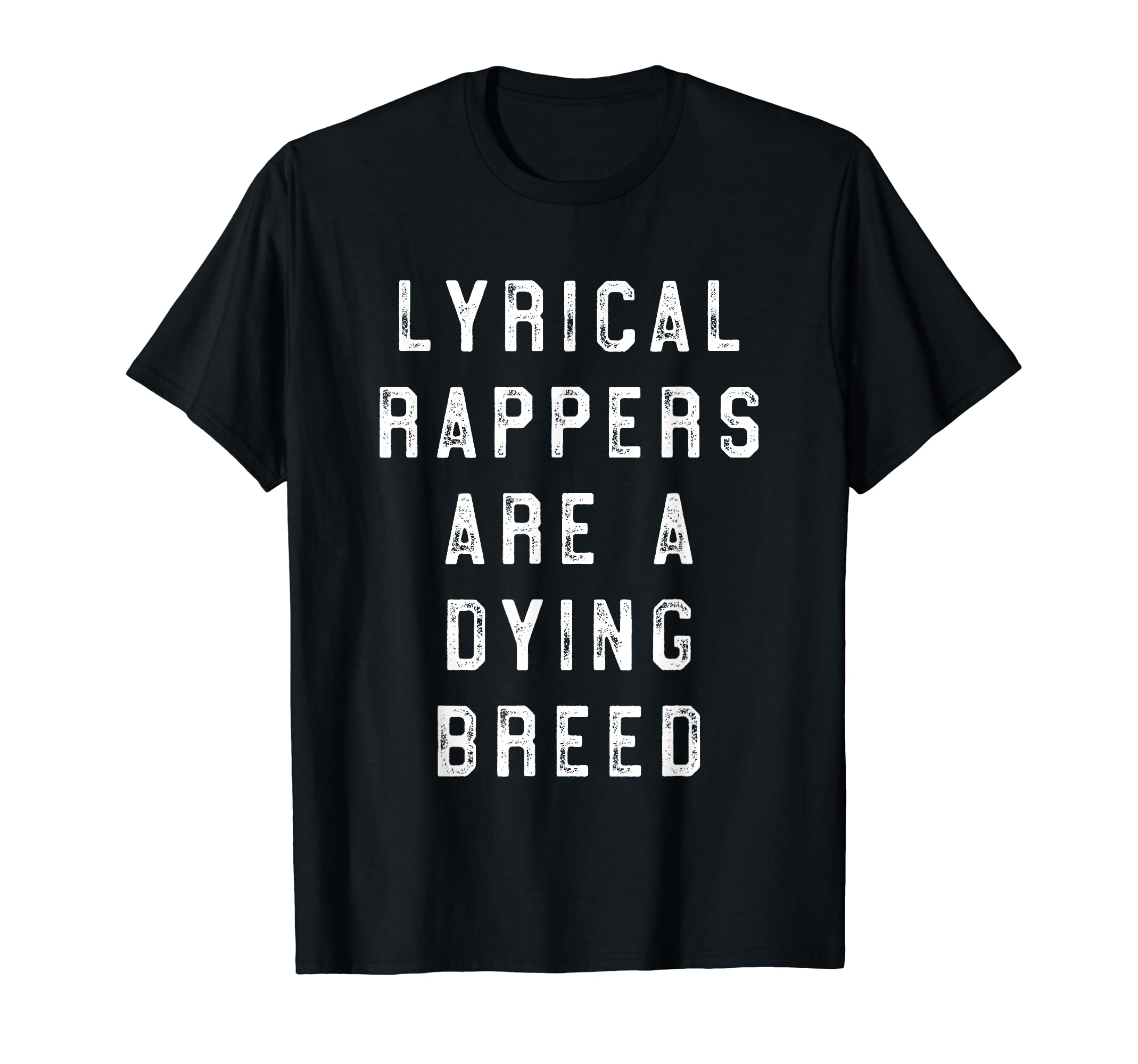 Lyrical Rappers Old School Hip Hop T-Shirt - Streetwear Style Men Women - T-Shirt, Sweatshirt, Hoodie