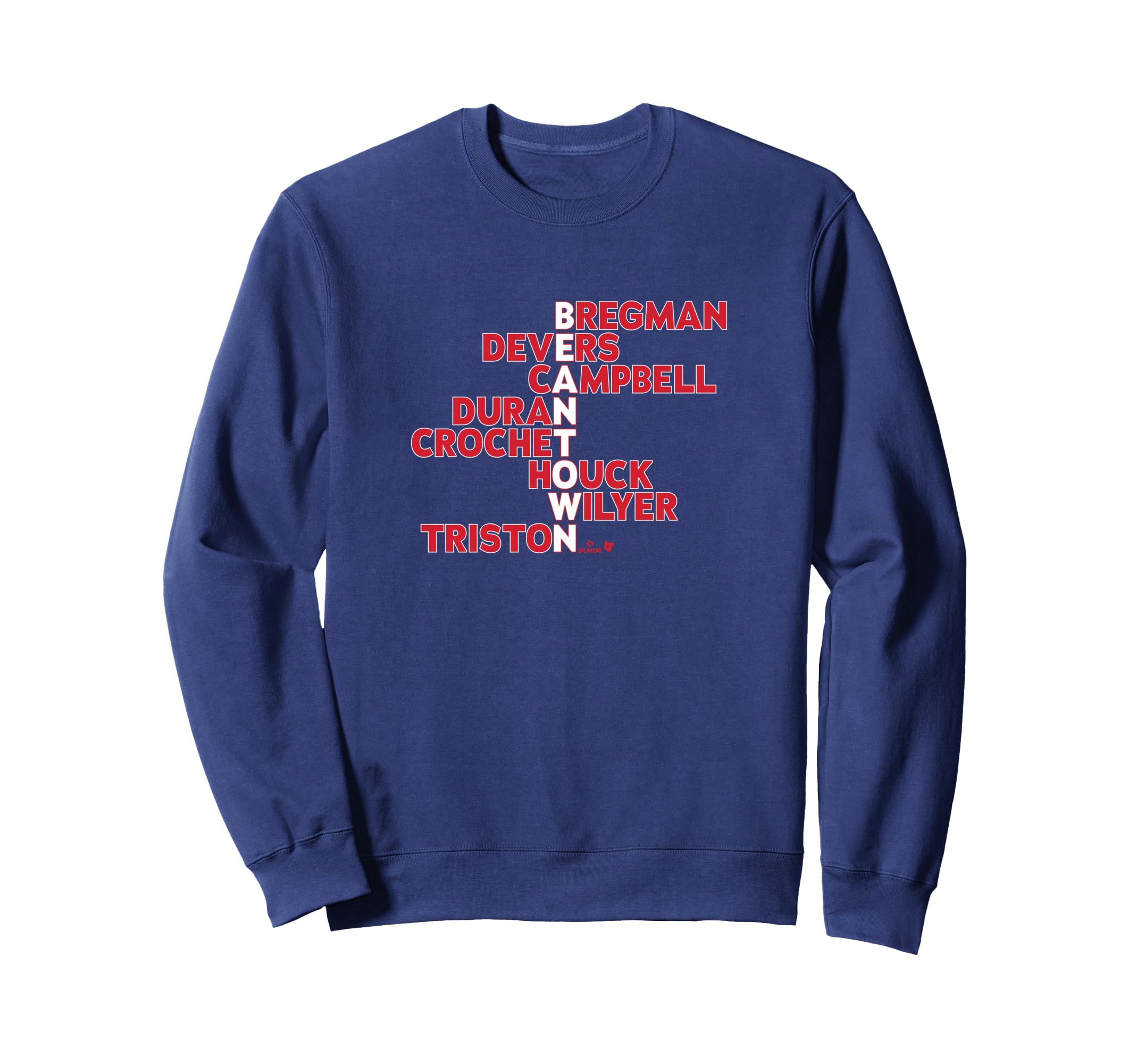 Boston Beantown Names 2025 Boston Sweatshirt - Unique Graphic Men Women - T-Shirt, Sweatshirt, Hoodie