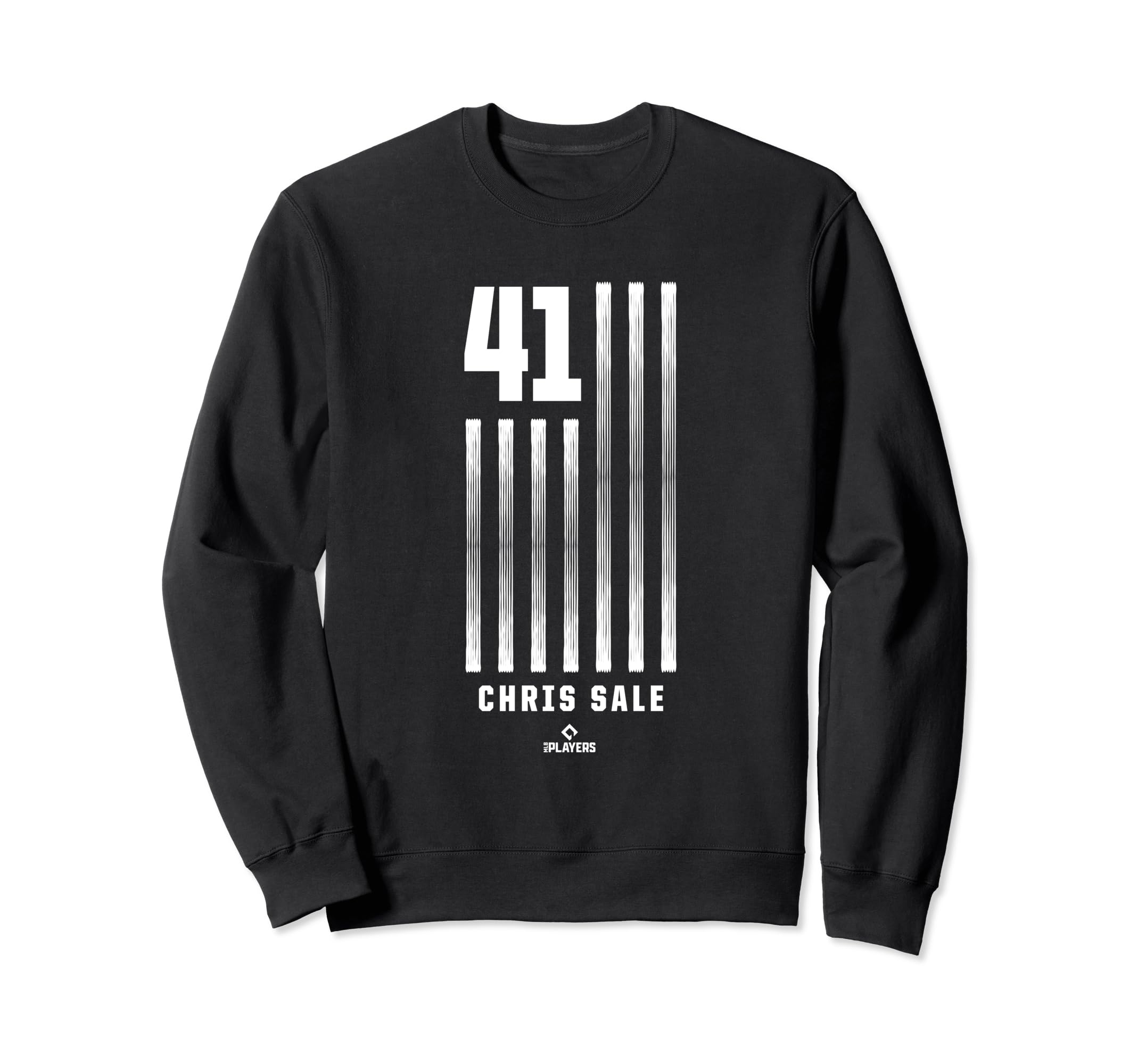 Chris Sale Flag Patriotic Boston Sweatshirt - Trendy Graphic Unisex - T-Shirt, Sweatshirt, Hoodie