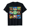 Starter Pack 80S 90S Nostalgia T-Shirt - Novelty Apparel Men Women - T-Shirt, Sweatshirt, Hoodie