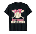 Baseball Player Mom Fan Bandana Ball T-Shirt - Unique Graphic Men Women - T-Shirt, Sweatshirt, Hoodie