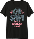 BoredKoalas Cruise Ship Cruising Gifts - Adult & Kids T-Shirts, Sweatshirts & Hoodies apparel design preview 1