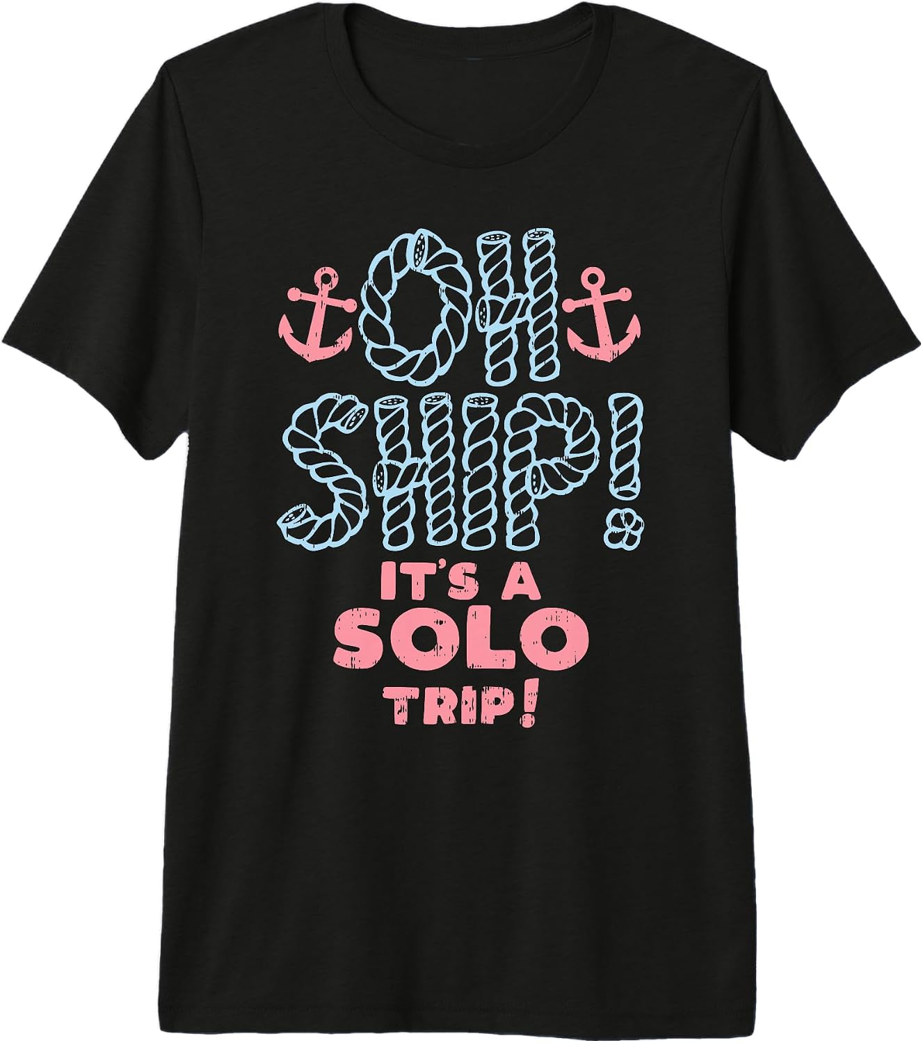 BoredKoalas Cruise Ship Cruising Gifts - Adult & Kids T-Shirts, Sweatshirts & Hoodies apparel design preview 1