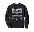 Trevor Rosenthal Obsession Mlbpa Sweatshirt - Unique Graphic for Adults - T-Shirt, Sweatshirt, Hoodie