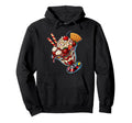 Pop Art S Malt Shop Dessert S Eton Mess Hoodie - Trendy Graphic Men Women - T-Shirt, Sweatshirt, Hoodie