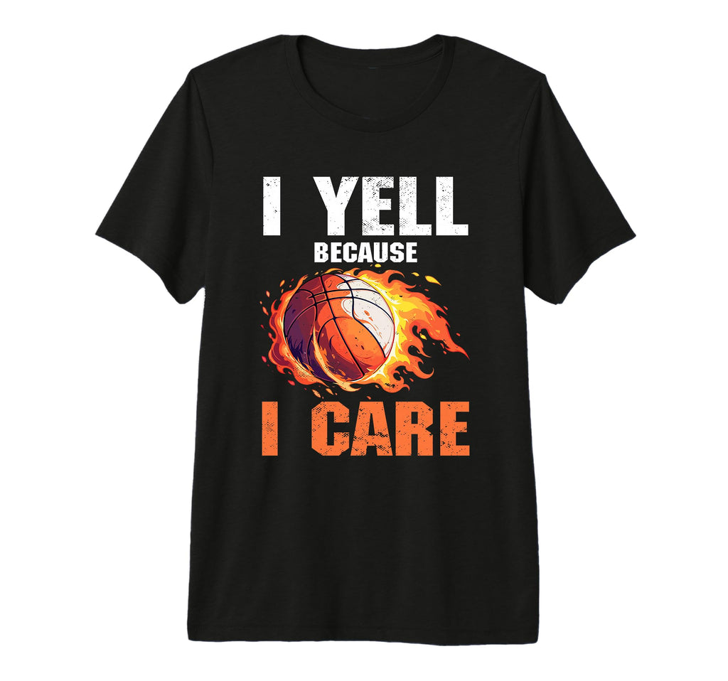 Fathers Day Basketball Dad Game Day Tri T-Shirt - Aesthetic Graphic Unisex - T-Shirt, Sweatshirt, Hoodie