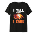 Fathers Day Basketball Dad Game Day Tri T-Shirt - Aesthetic Graphic Unisex - T-Shirt, Sweatshirt, Hoodie