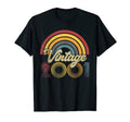 2001 22Nd Birthday Gift Rainbow T-Shirt - Casual Everyday Wear for Adults - T-Shirt, Sweatshirt, Hoodie
