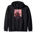 Vaporwave Aesthetic Anime Japanese Sweatshirt - Custom Art Print Unisex - T-Shirt, Sweatshirt, Hoodie