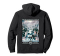 Japanese 90S Aesthetic Cherry Hoodie - Fun Novelty Design for Adults - T-Shirt, Sweatshirt, Hoodie