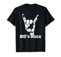 80 S Rock 80S Rock Band T-Shirt - Streetwear Style Men Women - T-Shirt, Sweatshirt, Hoodie