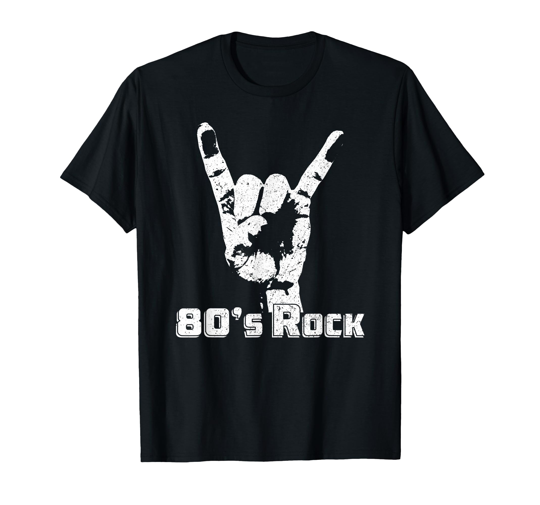 80 S Rock 80S Rock Band T-Shirt - Streetwear Style Men Women - T-Shirt, Sweatshirt, Hoodie