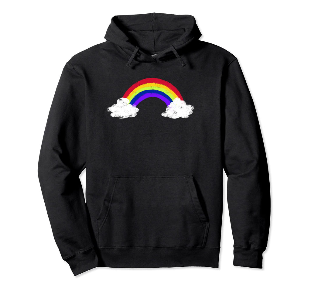 Salted Granola Aesthetic Summer Hoodie - Fun Novelty Design for Adults - T-Shirt, Sweatshirt, Hoodie