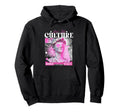 Y2K Culture Bold Urban Graffiti Hoodie - Fun Novelty Design Unisex - T-Shirt, Sweatshirt, Hoodie