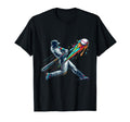 Baseball Player Drip T-Shirt - Novelty Apparel for Adults - T-Shirt, Sweatshirt, Hoodie