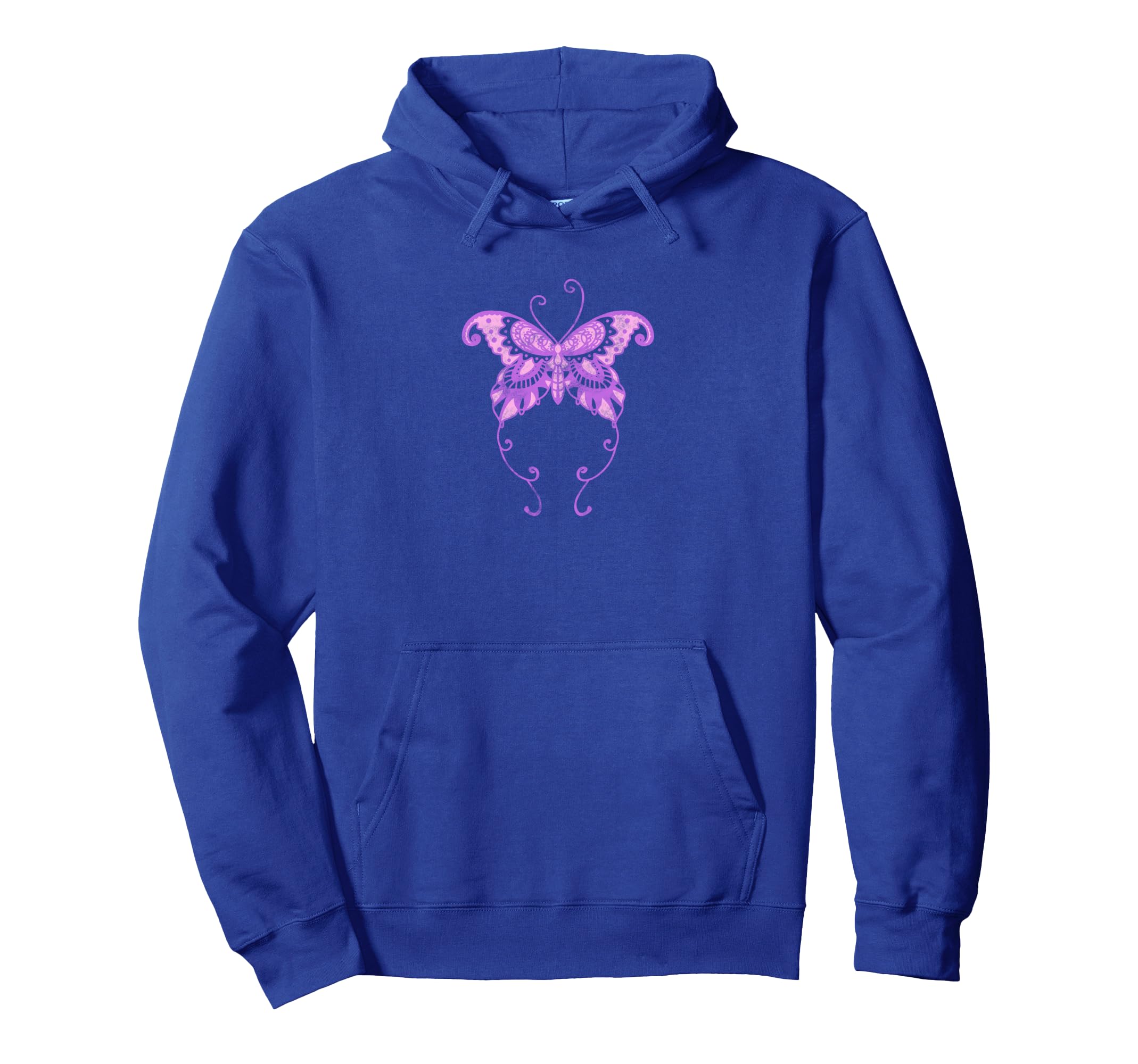 Bimbo Aesthetic Cyber Y2K Flower Hoodie - Streetwear Style for Adults - T-Shirt, Sweatshirt, Hoodie