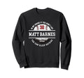 My House Matt Barnes Fans Sweatshirt - Casual Everyday Wear Men Women - T-Shirt, Sweatshirt, Hoodie
