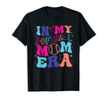 My Softball Mom Era Softball Mom Era T-Shirt - Custom Art Print for Adults - T-Shirt, Sweatshirt, Hoodie