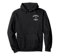 Sarasota Florida Fl Beach Front Back Hoodie - Streetwear Style Men Women - T-Shirt, Sweatshirt, Hoodie